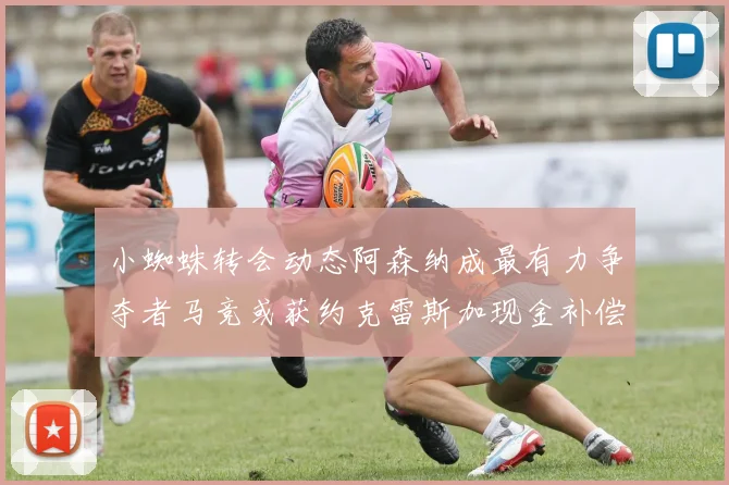 小蜘蛛转会动态阿森纳成最有力争夺者马竞或获约克雷斯加现金补偿